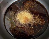 子持ちカレイの煮魚作り方1写真