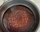 子持ちカレイの煮魚作り方2写真