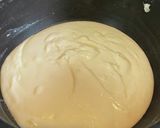 鶏胸肉とエリンギブロッコリーのクリーム煮作り方4写真