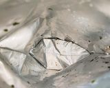韓国海苔、私のライフハック！作り方4写真