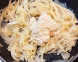 おばあちゃんが教えてくれた玉ねぎ味噌作り方2写真