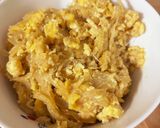 おばあちゃんが教えてくれた玉ねぎ味噌作り方4写真