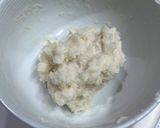 湯種でもっちり＊シンプル食パン作り方1写真