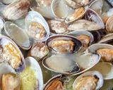 ふっくらで美味しいアサリのバター焼き♪作り方3写真