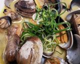 ふっくらで美味しいアサリのバター焼き♪作り方4写真