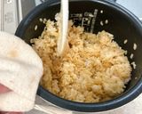 赤酢の旨みを満喫♪簡単酢飯作り方3写真