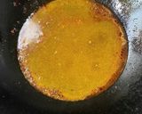 カレー+スパイス+麻婆刺激カレー作り方2写真