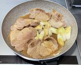 豚ロース生姜焼き!(^^)!作り方2写真