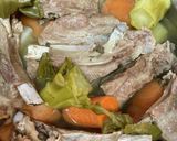 野菜嫌い2歳のカレー作り方3写真