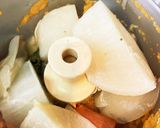 野菜嫌い2歳のカレー作り方4写真