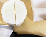 鶏手羽元と大根の煮物作り方3写真