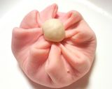 黒ゴマが香る★本格中華あんまん作り方14写真