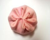 黒ゴマが香る★本格中華あんまん作り方13写真