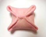 黒ゴマが香る★本格中華あんまん作り方12写真
