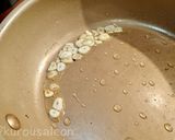 絶品＊きのこチャーハン作り方4写真