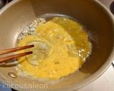 絶品＊きのこチャーハン作り方6写真