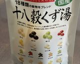 市販のくず湯を使って酒粕葛湯♪作り方2写真