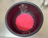横浜発♡お雛祭り・簡単もっちり和菓子作り方2写真