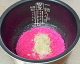 横浜発♡お雛祭り・簡単もっちり和菓子作り方3写真