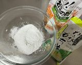横浜発♡お雛祭り・簡単もっちり和菓子作り方4写真
