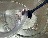 横浜発♡お雛祭り・簡単もっちり和菓子作り方5写真