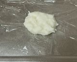 横浜発♡お雛祭り・簡単もっちり和菓子作り方8写真