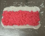 横浜発♡お雛祭り・簡単もっちり和菓子作り方9写真