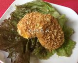 味噌バターコロッケ作り方7写真