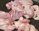 鍋☆旨鶏アジアン鍋☆節約モヤシ☆寒い日に作り方1写真