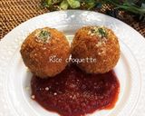 味噌バターコロッケ作り方8写真