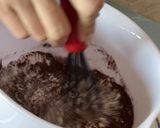 割れないクッキー生地で脚付きメロンパン作り方2写真