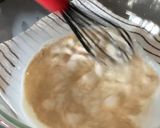 割れないクッキー生地で脚付きメロンパン作り方3写真