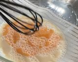 割れないクッキー生地で脚付きメロンパン作り方4写真