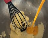 割れないクッキー生地で脚付きメロンパン作り方11写真