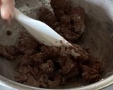 割れないクッキー生地で脚付きメロンパン作り方14写真