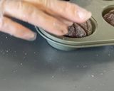 割れないクッキー生地で脚付きメロンパン作り方31写真