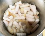 自家製ラード作り方1写真
