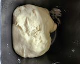 鍋ピザ作り方1写真