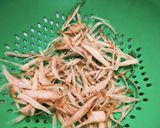 ゆる簡単豚汁☆身体が温まる定番料理♪作り方1写真
