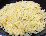 みんなが喜んだ焼きそば作り方4写真