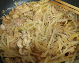 買ってそのまま手軽にもやし♡冷凍やで作り方18写真