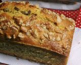 バナナケーキ②【あの店の味再現シリーズ】作り方6写真