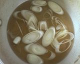 なおみんのしゃぶにくおうどん作り方5写真