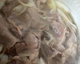なおみんのしゃぶにくおうどん作り方7写真