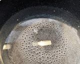 牛肉の甘辛炒め作り方2写真