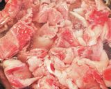 牛肉の甘辛炒め作り方3写真
