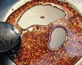 牛肉の甘辛炒め作り方8写真