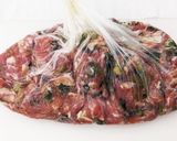 豚肉と高菜漬けの炒めもの作り方6写真