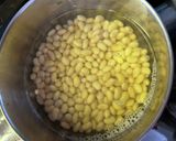 簡単！美味しい健康_塩昆布大豆作り方4写真