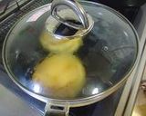 マフィンのフレンチトースト風ピカタ作り方7写真